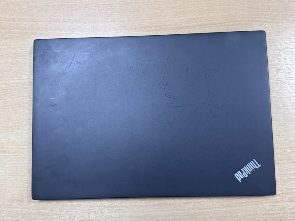 Lenovo ThinkPad T14s · i7-10510U · 16GB · 512GB, photo 3 of 5