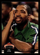 1992-93 Topps Stadium Club - Fat Lever #119 