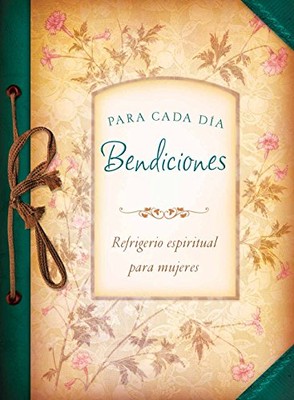 Bendiciones Para Cada Da  Ev - VERY GOOD