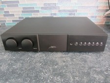 Superb Naim Supernait 3 Integrated Amplifier - Free Next Day Delivery!