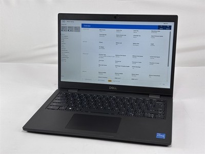 Dell Latitude 3420 14'' Intel Core i5-1145G7 2.6GHz 16GB 256GB SSD Intel Iris Xe