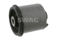 Swag 30 91 9928 Lagerung, AchsköRper FüR Audi Seat Skoda VW