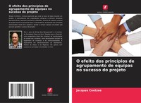 O Efeito Dos PrincíPios De Agrupamento De Equipas No Sucesso Do Projeto | Buch