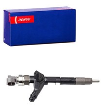 Injecteur Nissan ALMERA TINO