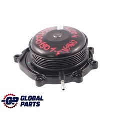 Mercedes W204 W212 W221 Motor Wasser Pumpe K&uuml;hlmittel Einheit OM651 A6512001901