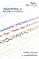 C. S. Iliopoulos (U. A.) | Algorithms In Bioinformatics | Taschenbuch | Englisch