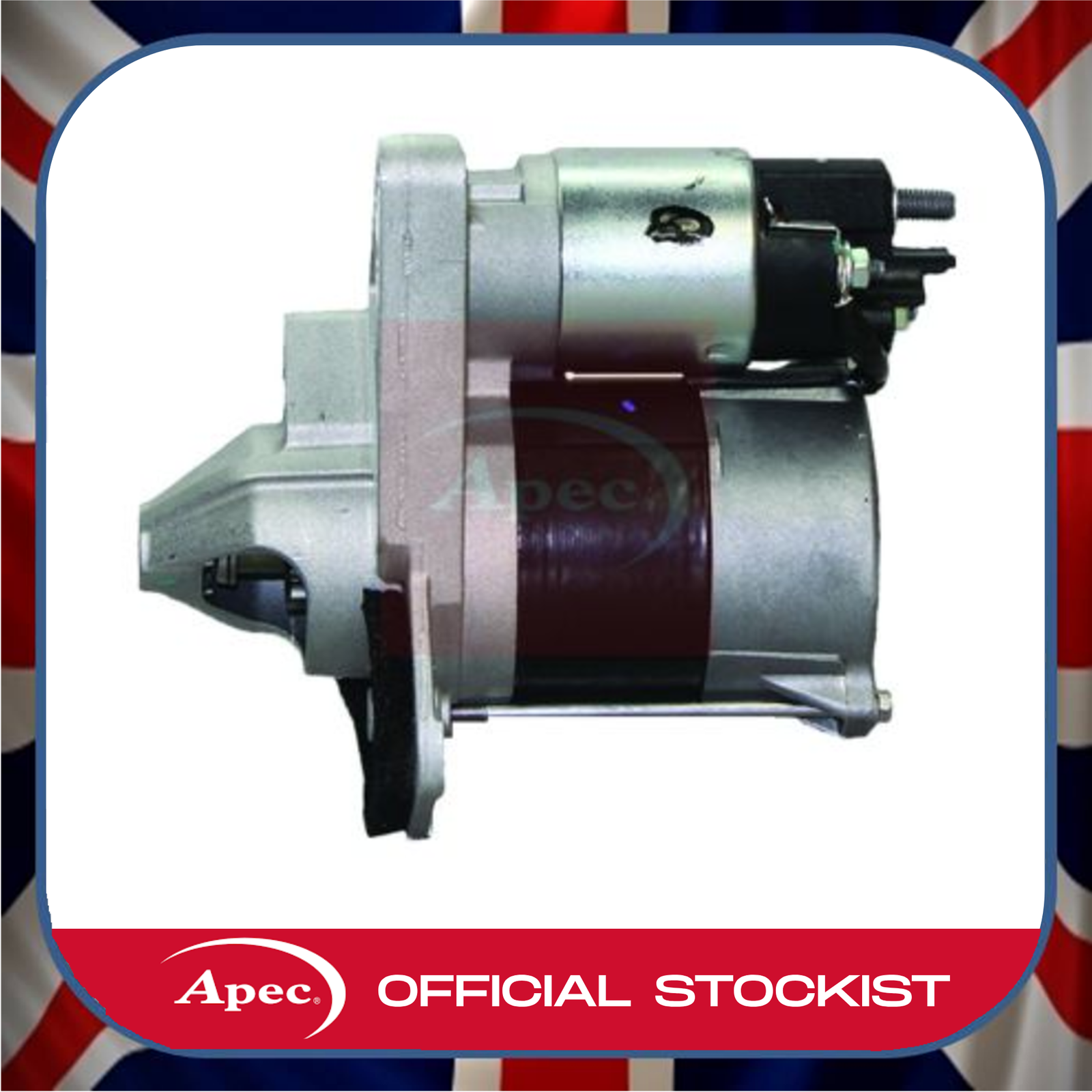 For RENAULT SCENIC IV J9 2016 to 2022 STARTER MOTOR - Image 2