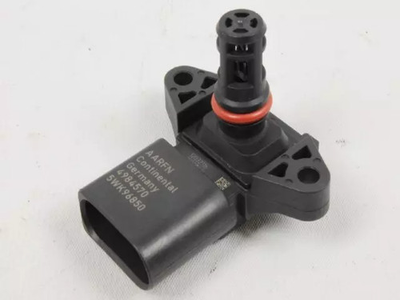 #ad Genuine Mopar Temperature Pressure Sensor 68430063AA $155.61
