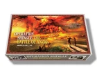 Marx Battle of Anzio-Operation Shingle Play Set Box