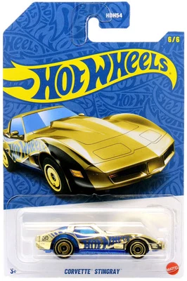 Hot Wheels 69 Corvette for sale | eBay