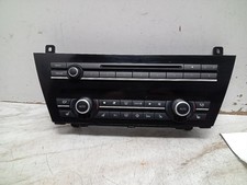 Temperature Control Automatic AC Control Fron...