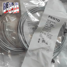 1pcS Festo NEWME-8M-DS-24V-K-5,0-OE 543863 Magnetic Switch S