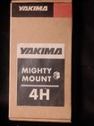 NOS YAKIMA Mighty Mount 4H Roof Rack Parts 4 BOXES LOT Rack replacement parts — photo 3