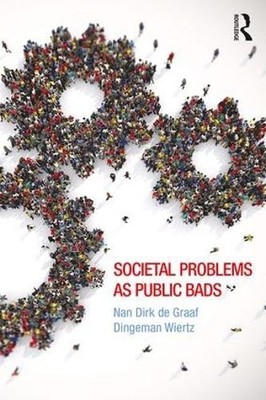 Societal Problems as Public Bads - 9781138480216