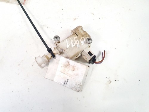 3c0810773 Stellmotor Microschalter, Heckklappe Heckklappenschloss DE1321943-22