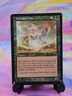 Magic the Gathering MTG Urza's Destiny 1999 Card | Yavimaya Elder 124/143