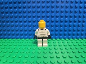 LEGO Stormtrooper Minifigure 10123 sw0036 Star Wars 7146 7139 CMF Lot Rare HTF 