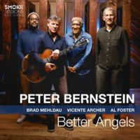 Peter Bernstein - Better Angels - Vinyl Record - G3Z