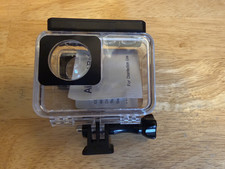 insta 360 one rs dive case for 360  Lens