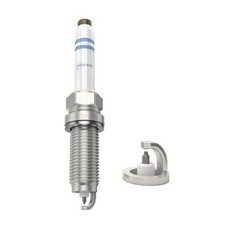 4x Z&uuml;ndkerze 24025598 f&uuml;r Mercedes CLA C117 C118 X117 X118 CLS C257 E-Klasse