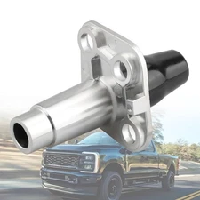 MITZONE Radio Antenna Base Mount for Ford F250 F350 Super Duty 2017-2021