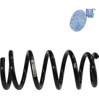 Blue Print ADH288328 Fahrwerksfeder FüR Honda Civic EM2 Es Et