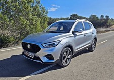 MG ZS 1.5VTI-tech Comfort 106cv. KM: 64.955. Año 11/2022. Etiqueta C.