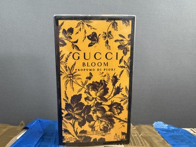 Gucci Bloom profumo Di Fiori 100ml EDP Womens Gift Spray Fragrance