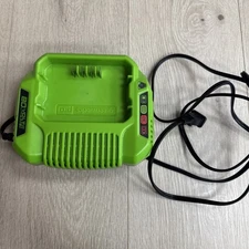 Greenworks Pro 80V 2A Standard Charger Model GCH8020