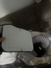 indoor grow tent (just tent and sticks)