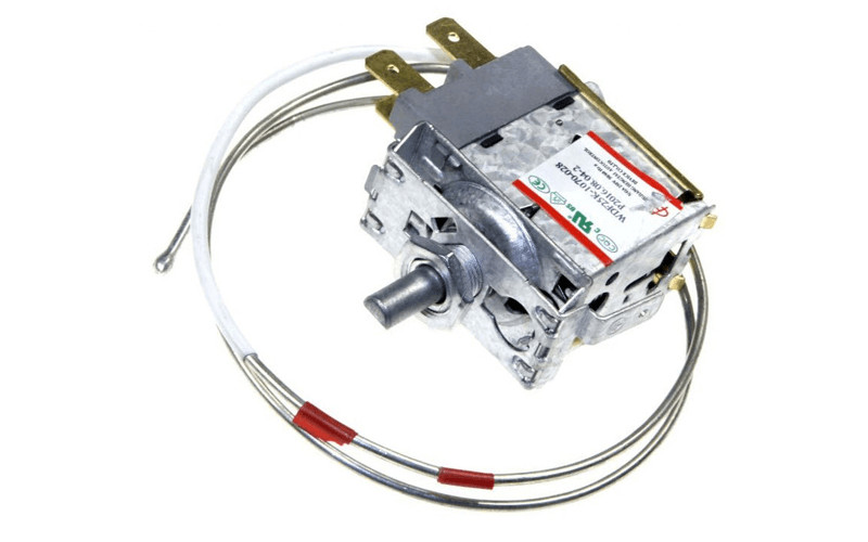 Thermostat pour réfrigérateur Candy 49036121 pièce de rechange origine