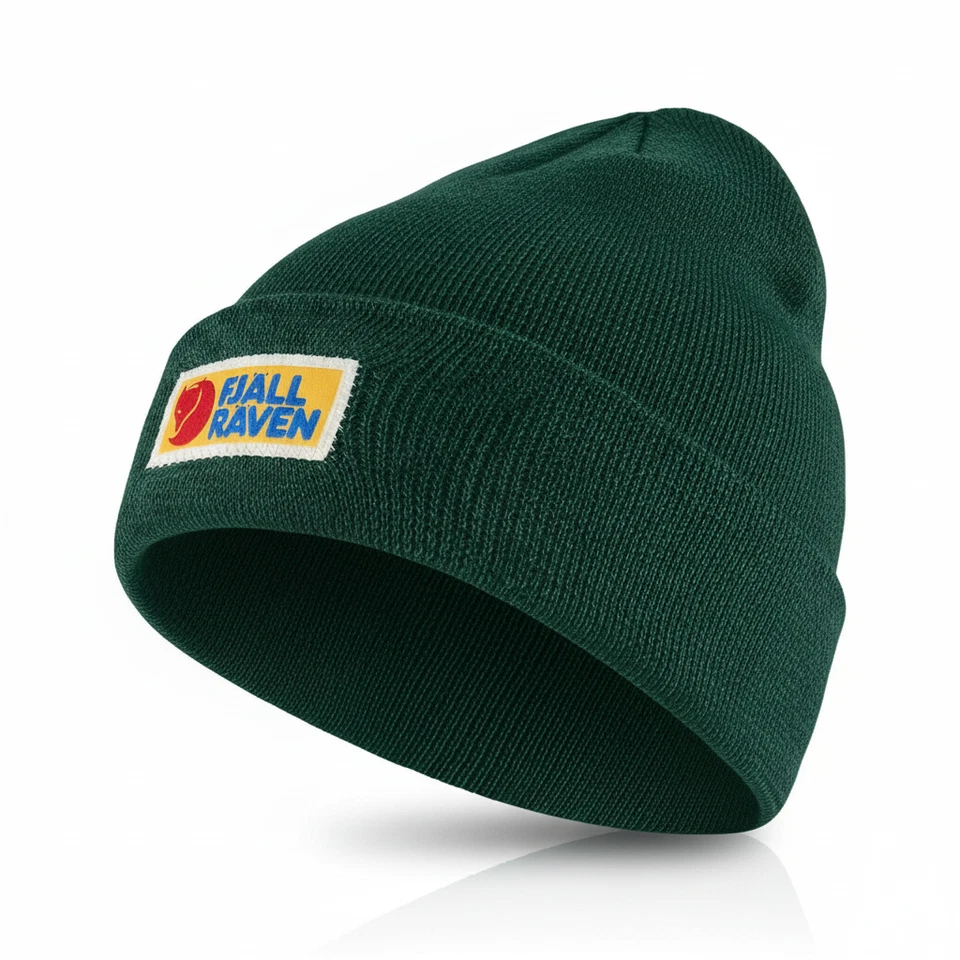 SIEHE BESCHREIBUNG Fjällräven Arctic Green F78141