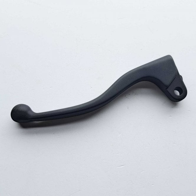 Apico/Raceline Clutch Lever - Forged - YZ65/85/125/250/X YZF250/450/X (Black)