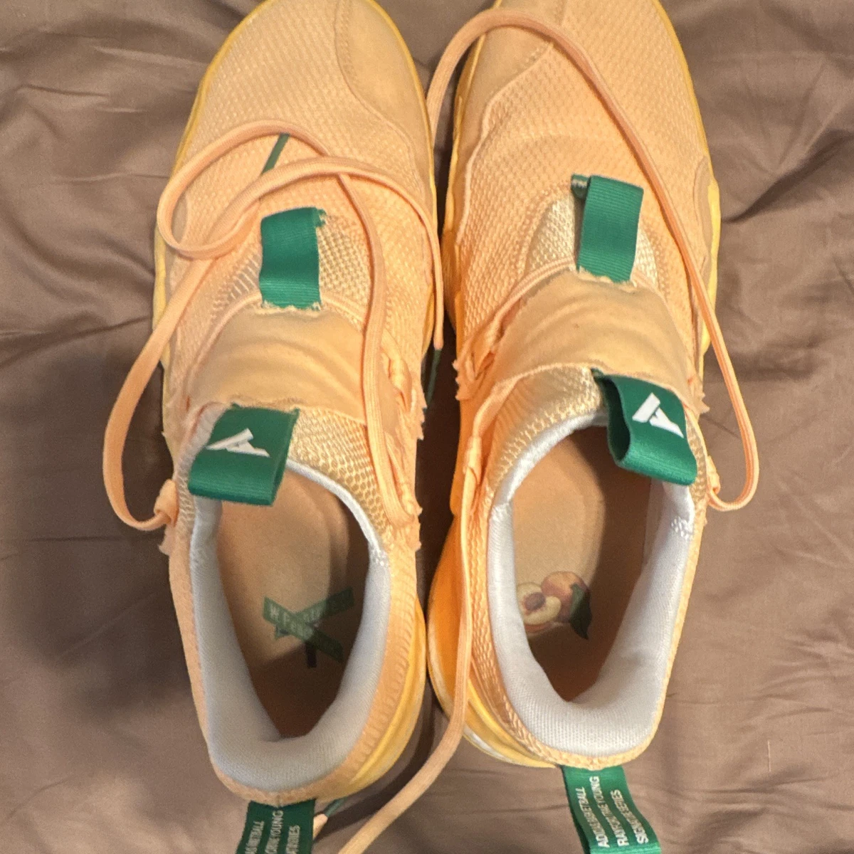 adidas Trae Young 1 for Sale | Authenticity Guaranteed | eBay