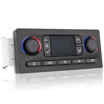 599-211XD Climate Control Module AC Heater HVAC Panel Compatible with 2003-2007