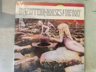 LED ZEPPELIN HOUSE OF THE HOLY STERLING RL CLUB EDITION VINYL LP SD 7255