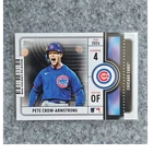 2026 Topps Series 1 Pete Crow-Armstrong Base (RAW)