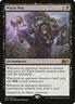 Magic The Gathering MTG WASTE NOT Magic 2015 NM Near Mint