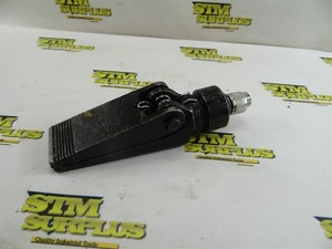 1/2 TON HYDRAULIC WEDGE SPREADER 2" JAW WIDTH 8" OAL