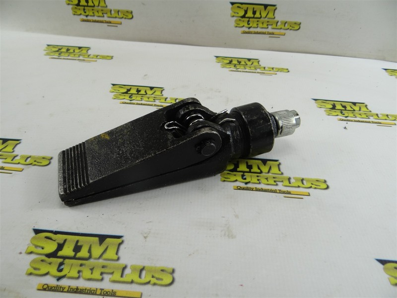 1/2 TON HYDRAULIC WEDGE SPREADER 2" JAW WIDTH 8" OAL