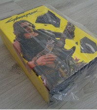 Cyberpunk 2077 Johnny Silverhand 1/6 Video Game Masterpiece VGM047 Hot Toys Bran