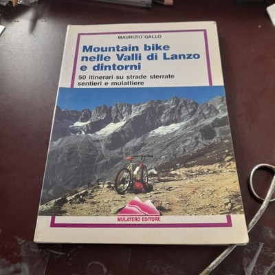 M.GALLO mountain bike nelle valli di lanzo e dintorni SER3