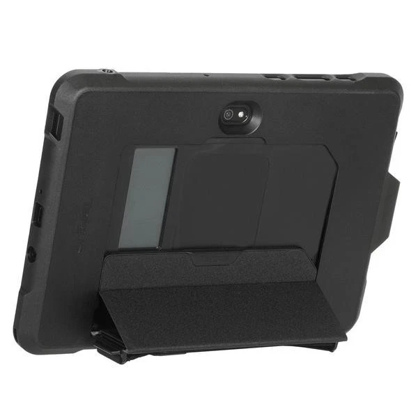 Targus THD501GLZ Custodia Flip Nera per Samsung Galaxy Tab Active Pro 10.1" - Immagine 2 di 4