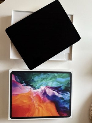 iPad Pro 12.9-inch 4th Generation, WiFi, 4G LTE, 128GB