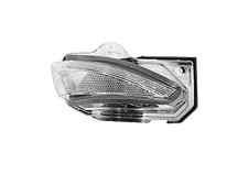 VAN WEZEL Blinkleuchte Außenspiegel, Rechts u.a. für MAZDA, TOYOTA