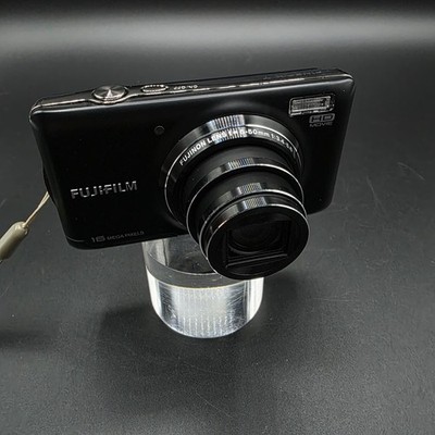 Fujifilm FinePix T400 Digitalkamera   16 MP   10× optischer Zoom getestet 101