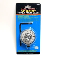 Torque Angle Gauge 1/2" Inch Drive 360 degree