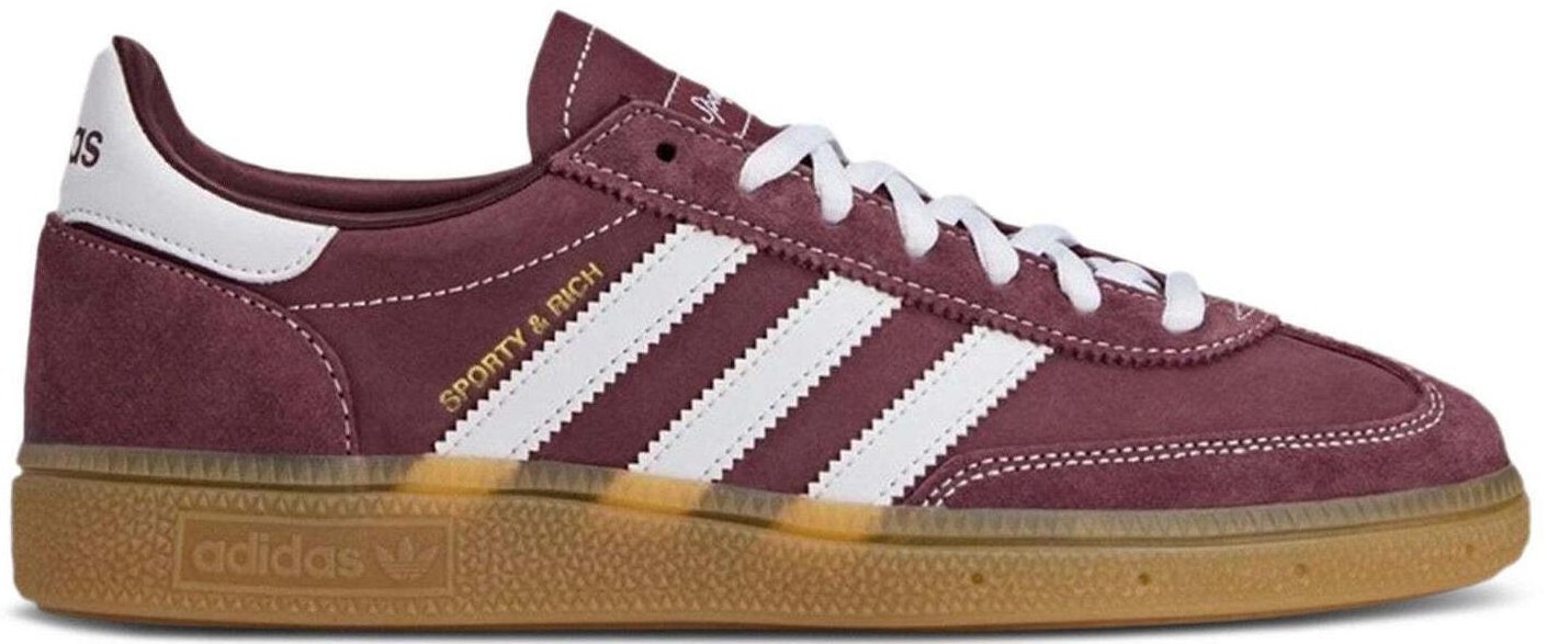 adidas SHUKYU x E-WAX x Handball Spezial Night Indigo for Sale