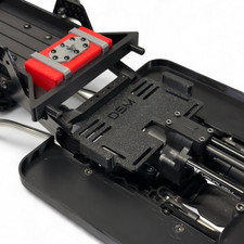 V2 Battery Mid Tray Fits Vanquish  VRD  Stance 