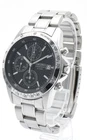 Vintage[NEAR MINT] SEIKO Chronograph 7T92-0DW0 Men's Quartz Chronograph Japan